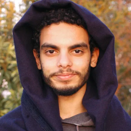 Zaid G.