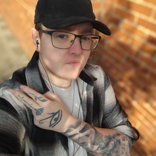 Tom c. profile photo
