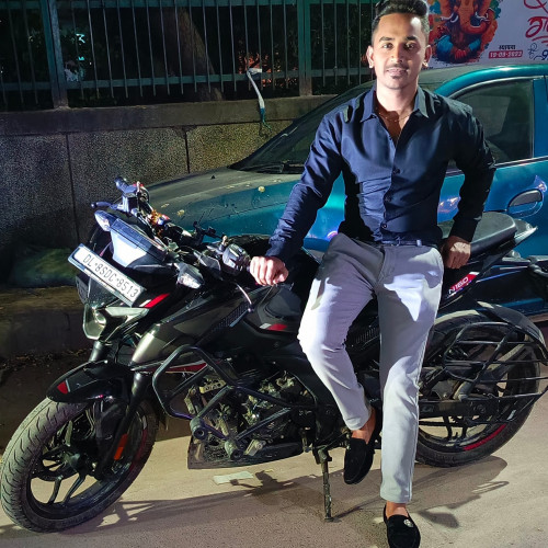 Rohit K. profile photo