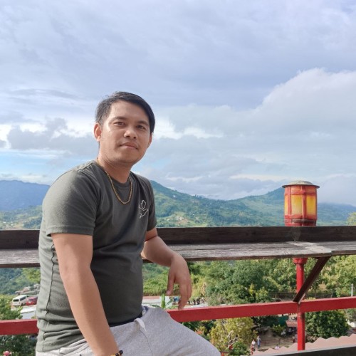 Reymart C. profile photo