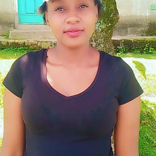 Eunice G. profile photo