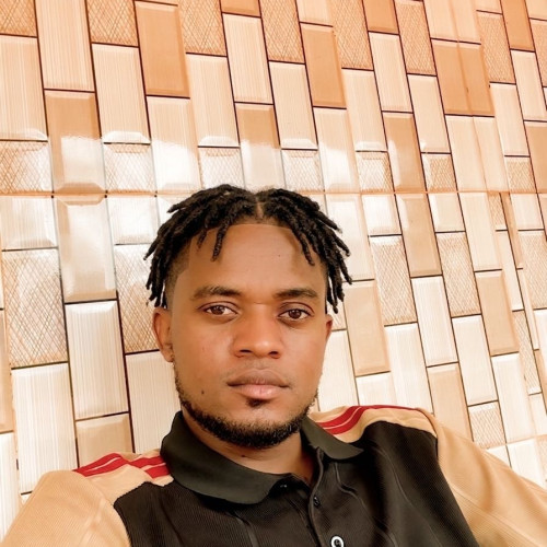 MELKIORI K. profile photo