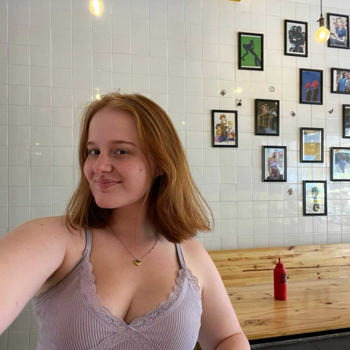 cally p. profile photo