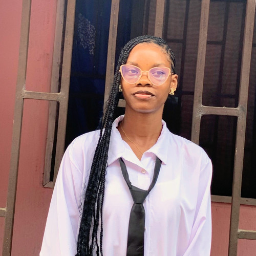 Elechi V. profile photo
