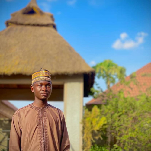 Sulaiman M. profile photo