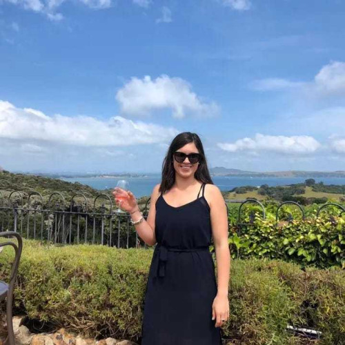 Mercy N. profile photo