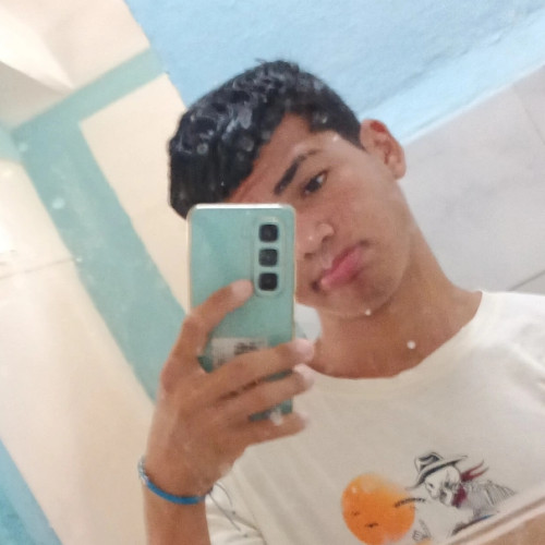 ADRITO01  F. profile photo