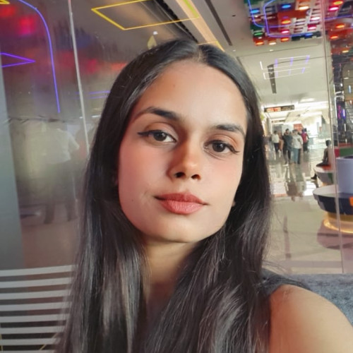 Ankita R. profile photo