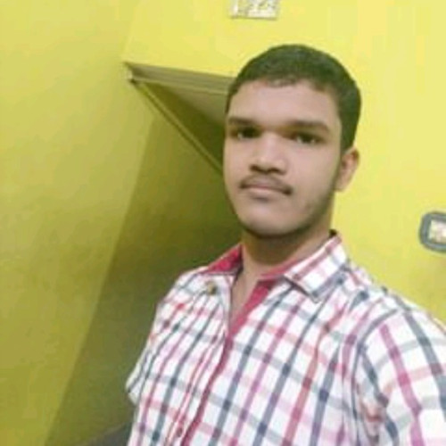 Aditya Kumar P. profile photo