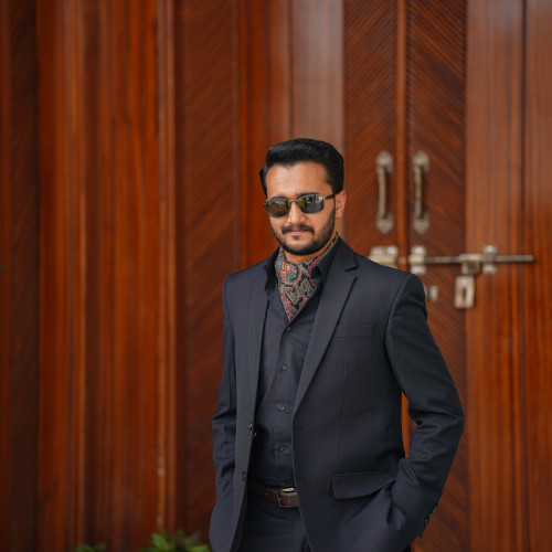 Mohsin K. profile photo