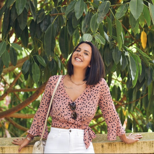 Ana M. profile photo
