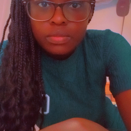 Faith  C. profile photo