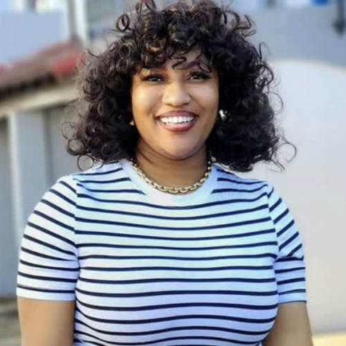 Grace U. profile photo
