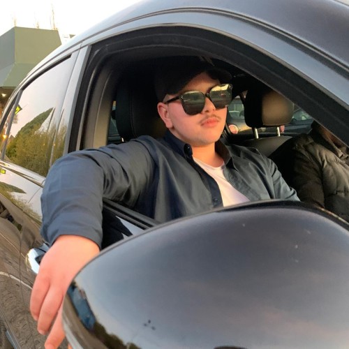 Abderrahmane M. profile photo