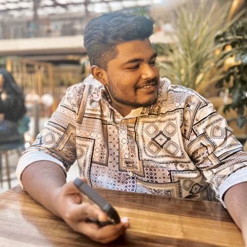 Sai G. profile photo