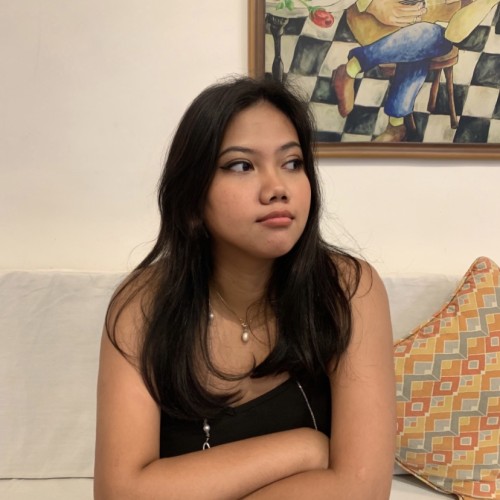 Mariel L.