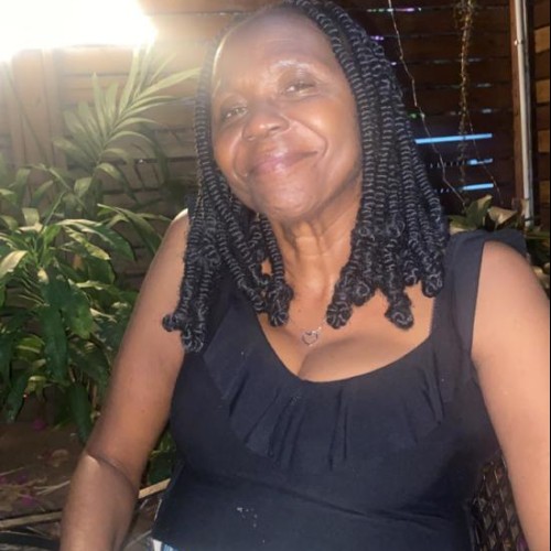 Marjorie S.