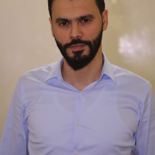 Adnane K. profile photo