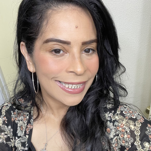 Marie E. profile photo