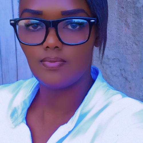 Jecinta  K. profile photo