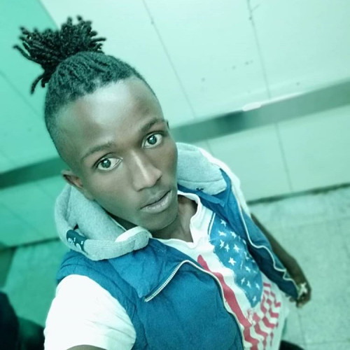 crispus m. profile photo