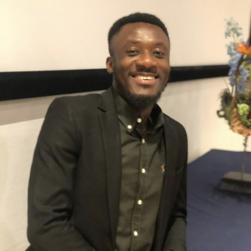 Baffour O. profile photo