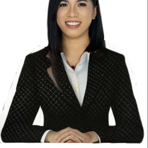 Angel Mae A.