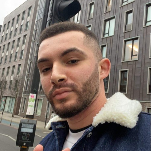 Ihab E. profile photo