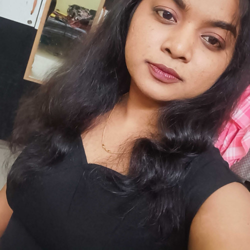 Merry G. profile photo