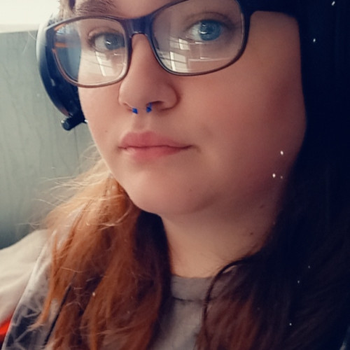Hannah P. profile photo