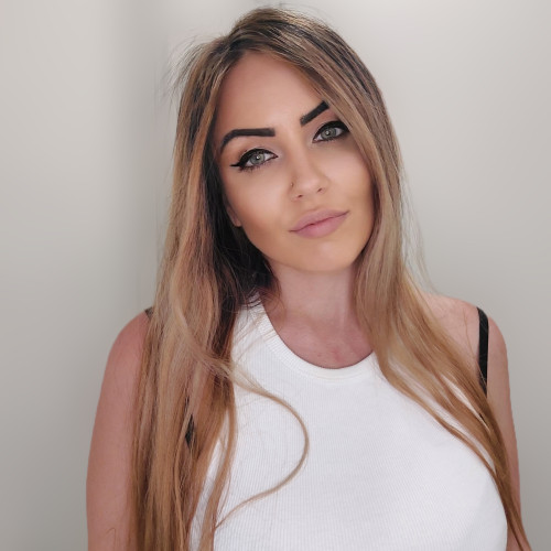 Spela K. profile photo