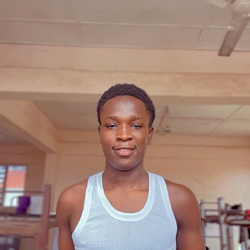 Ebenezer  E. profile photo
