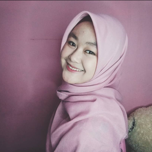 Intan S. profile photo