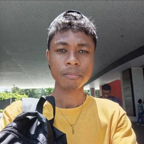Luc R. profile photo