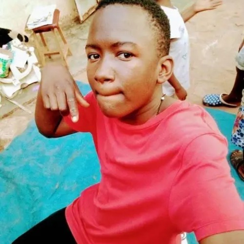 Ssembajjwe  J.