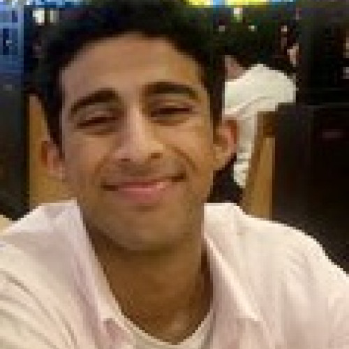 Mehul J.