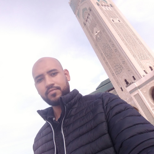 Hamouch  A. profile photo