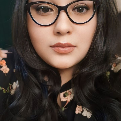 Bella F. profile photo