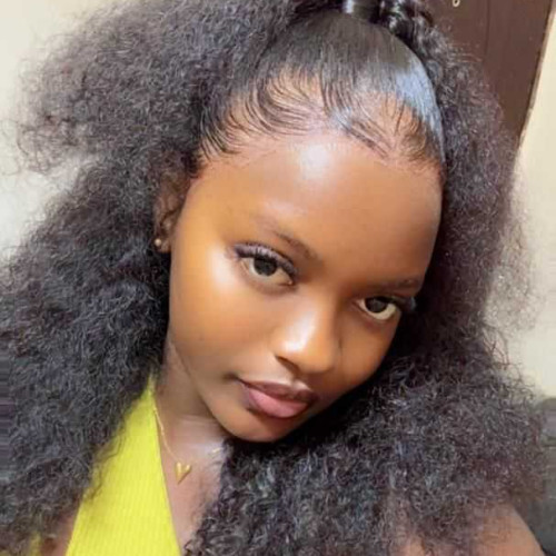 precious C. profile photo