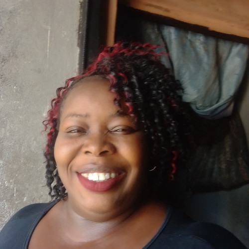 Mercy  O. profile photo