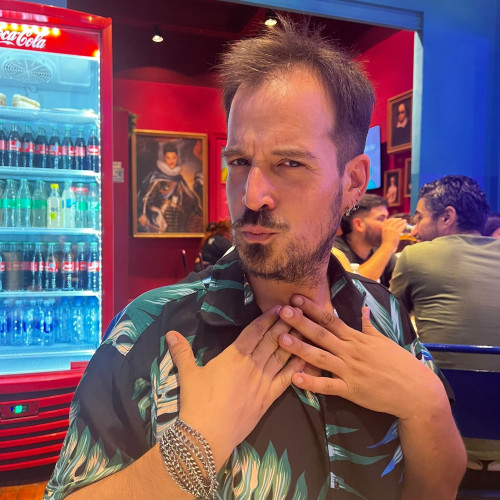 Nicolas M. profile photo