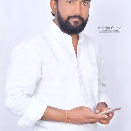 Sachin Madhav D. profile photo
