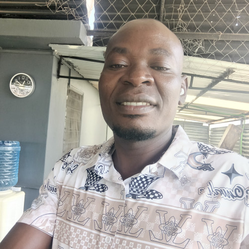 Emmanuel O. profile photo