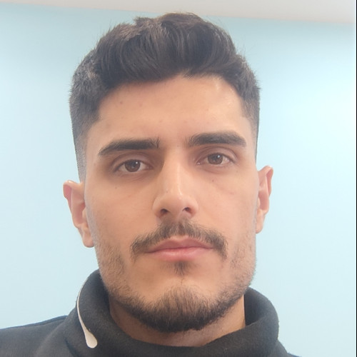 Yusef  H. profile photo