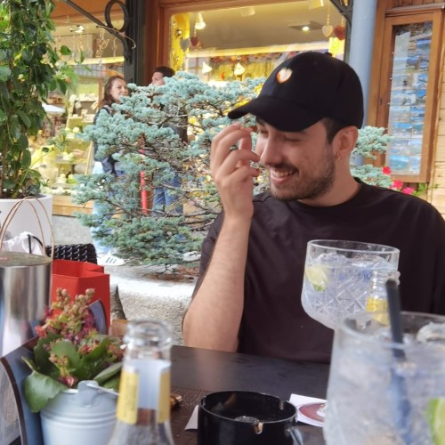 Iacopo B. profile photo