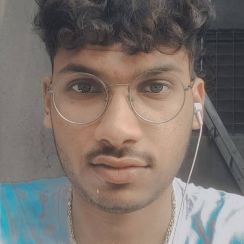 Sanket K. profile photo