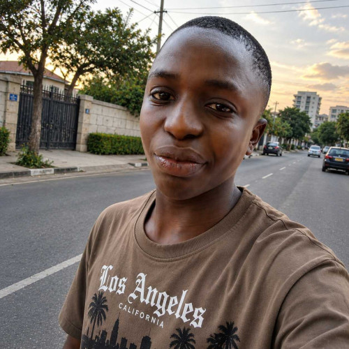 Abraham N. profile photo