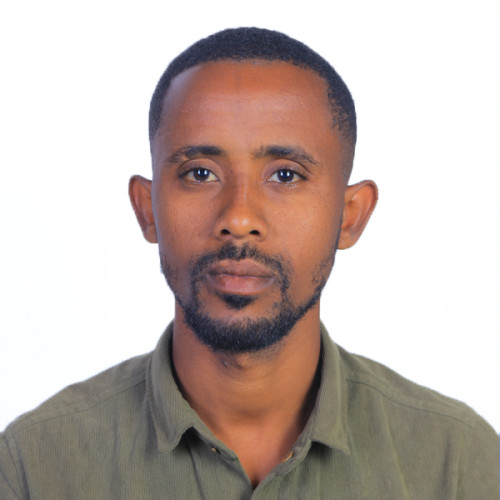 Hayelom m. profile photo
