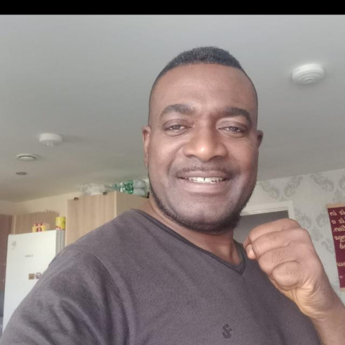 David A. profile photo