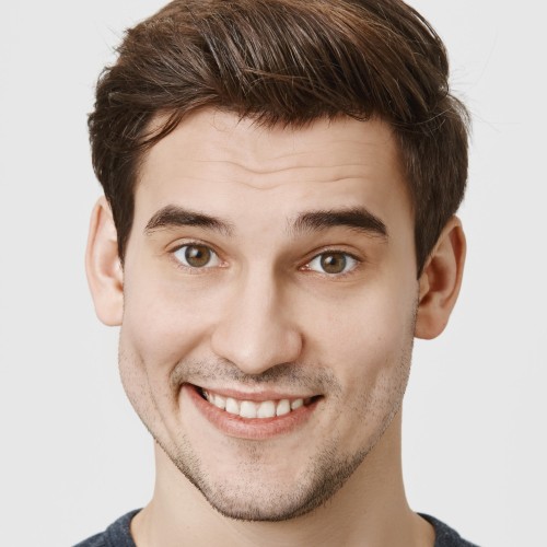 zack c. profile photo